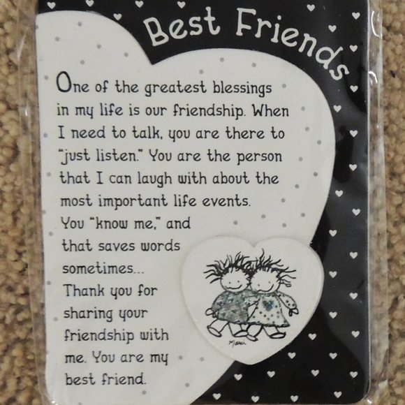 Children of the Inner Light Miniature Easel Prints - Picture 3 of 4